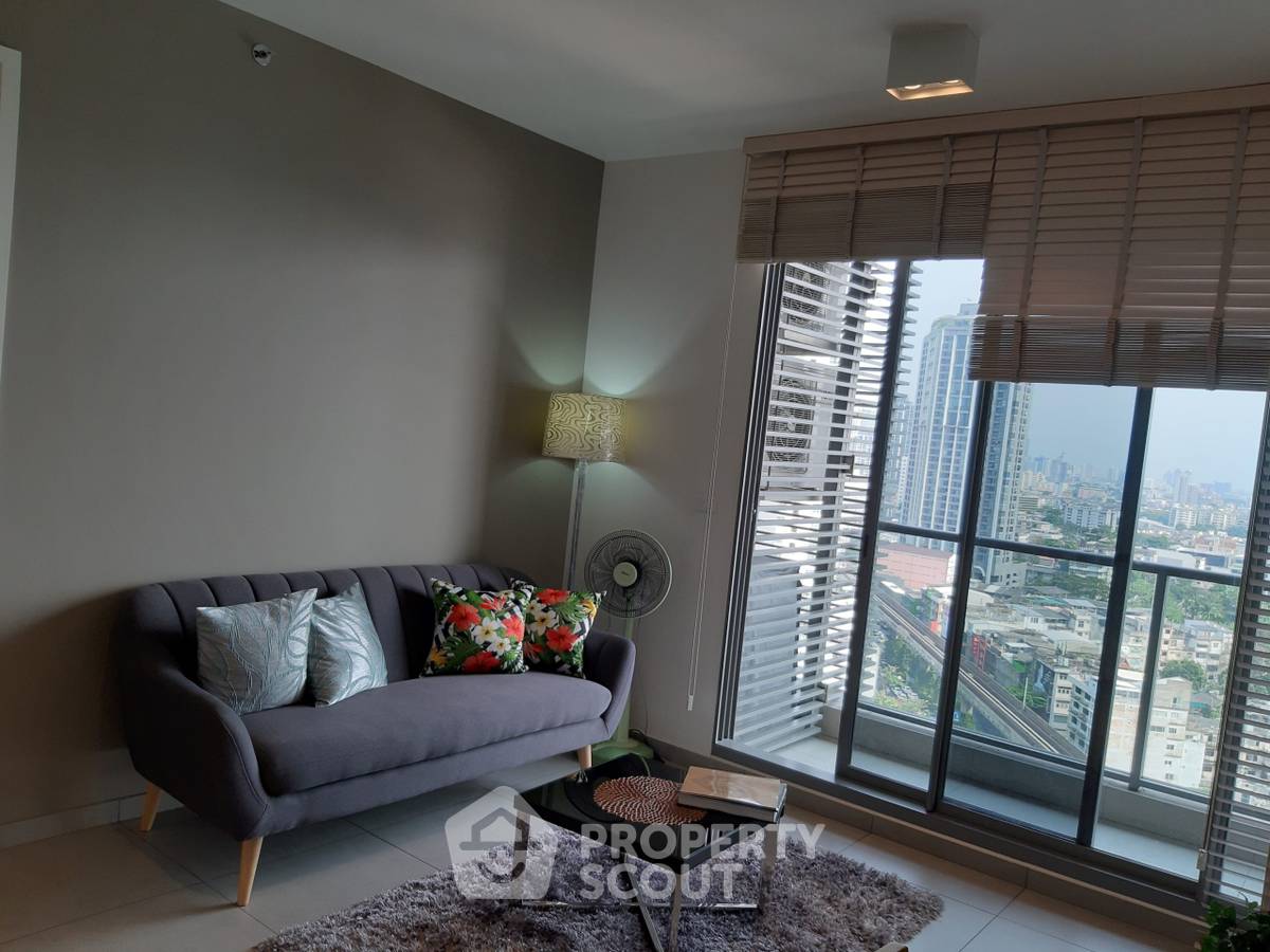 รูป คอนโด 1-ห้องนอน ที่ เดอะ ลอฟท์ เอกมัย ใกล้ BTS เอกมัย (ID 511596) - รูปที่ 7/14
