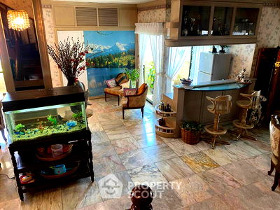 Condos for sale : 5-BR Condo at Fifty Fifth Tower Thonglor near BTS Thong Lor (ID 1175659)