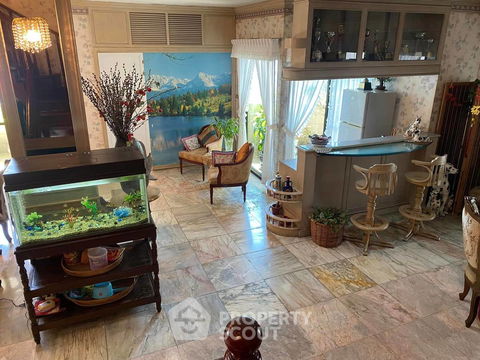 5-BR Condo at Fifty Fifth Tower Thonglor near BTS Thong Lor (ID 1175659)
