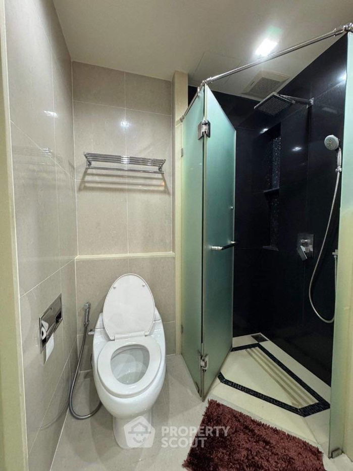 รูป คอนโด 2-ห้องนอน ที่ ดิ แอดเดรส สาทร ใกล้ BTS เซนต์หลุยส์ (ID 1944539) - รูปที่ 4/9