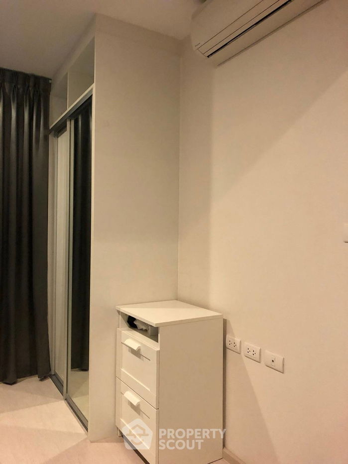 picture 1-BR Condo at Condolette Pixel Sathorn near MRT Khlong Toei (ID 700050) - 7/8