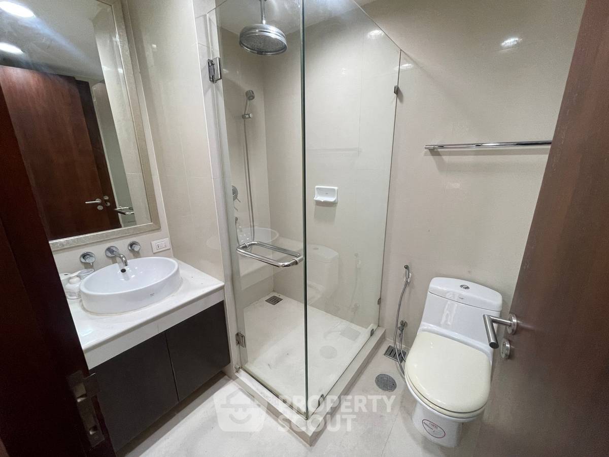 picture 2-BR Condo at The Oleander near BTS Nana (ID 2139854) - 10/25