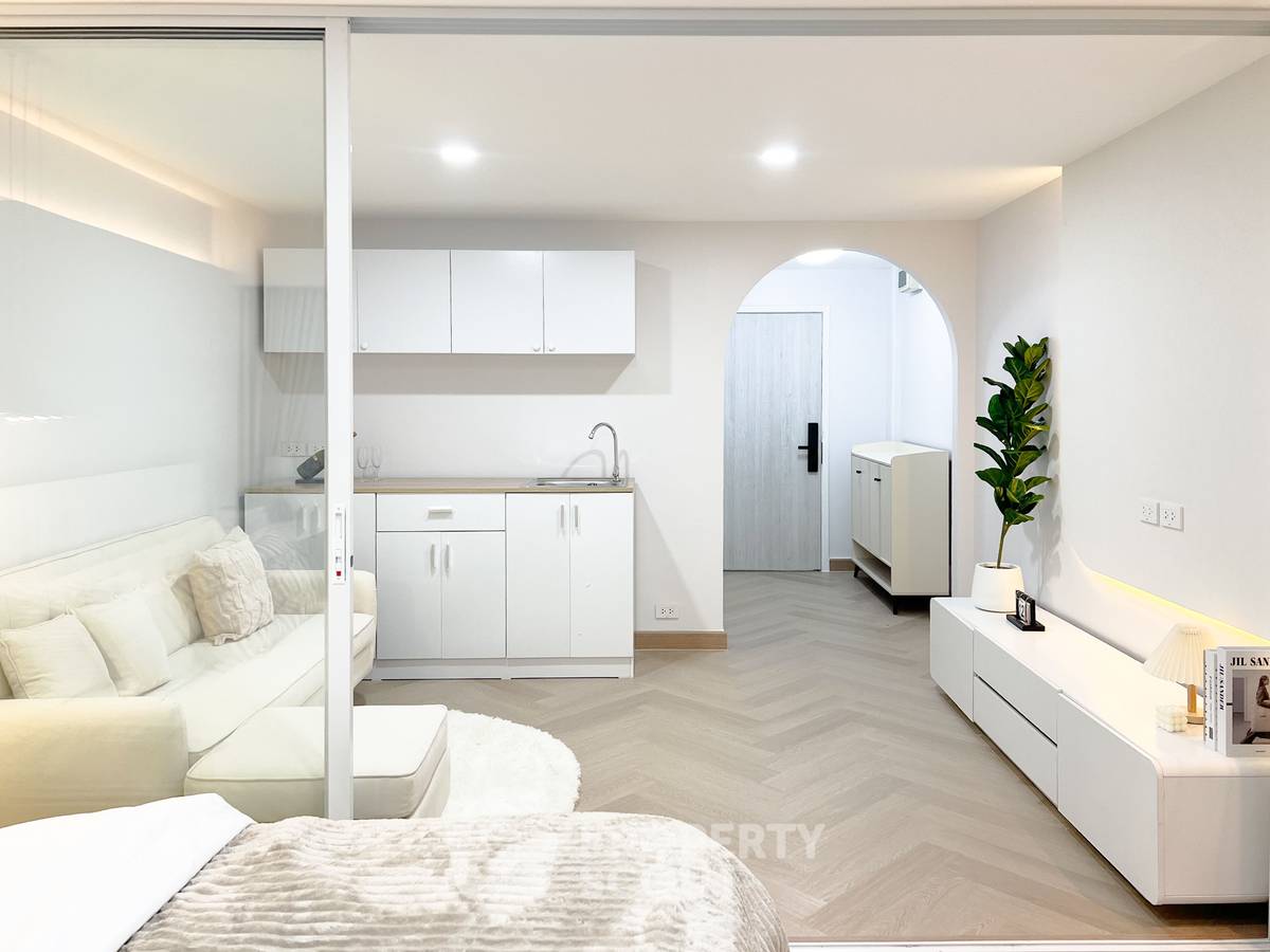 picture 1-BR Condo at City Villa in Khlong Chan (ID 2184824) - 41/43