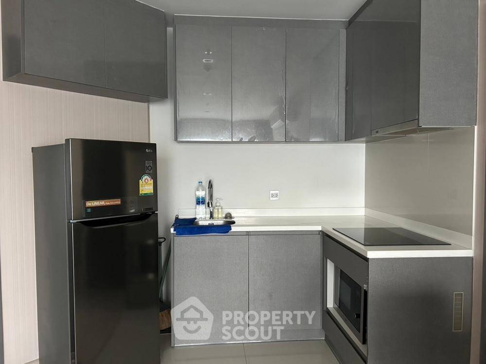 รูป คอนโด 2-ห้องนอน ที่ ริทึ่ม รางน้ำ ใกล้ BTS อนุสาวรีย์ชัยสมรภูมิ (ID 1597841) - รูปที่ 5/10