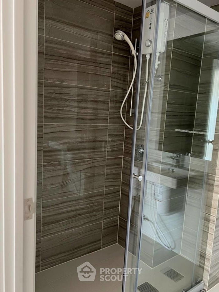 picture 1-BR Condo at Supalai Veranda Ramkhamhaeng close to Ramkhamhaeng (ID 728973) - 7/8
