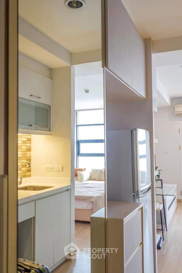 picture 1-BR Condo at The Alcove Thonglor 10 near BTS Thong Lor (ID 1443389) - 10/16