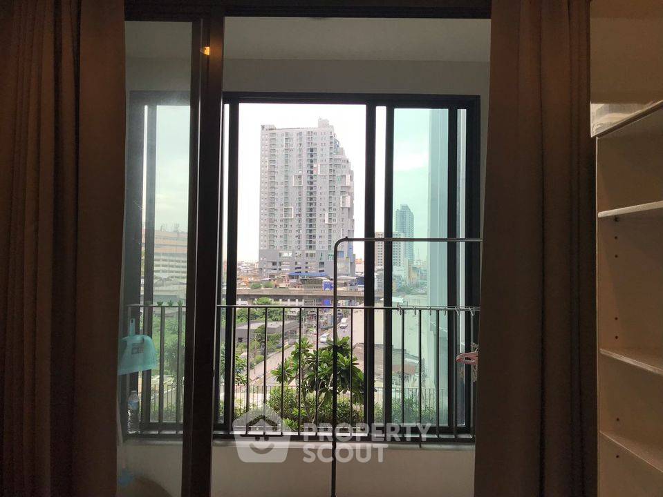 รูป คอนโด 1-ห้องนอน ที่ ไอดีโอ คิว ราชเทวี ใกล้ BTS ราชเทวี (ID 760644) - รูปที่ 12/31
