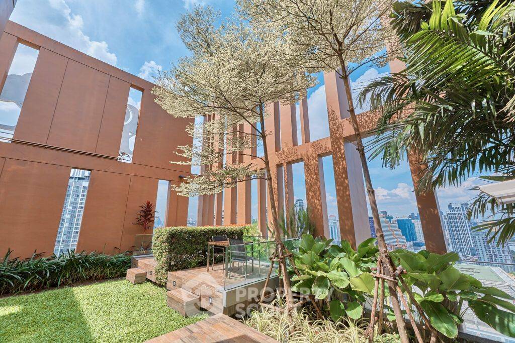 picture 2-BR Condo at The Lofts Ekkamai near BTS Ekkamai (ID 2028486) - 18/21