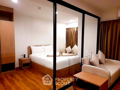 คอนโดให้เช่า : คอนโด 1-ห้องนอน ที่ ลา ฮาบานา หัวหิน ใกล้ สวนน้ำ วานา นาวา วอเตอร์ จังเกิ้ล (ID 1241721)