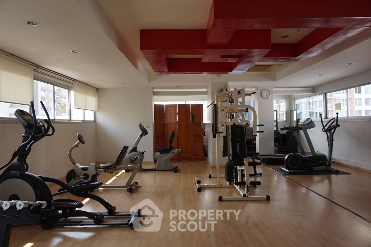 picture 2-BR Condo at Premier Condominium near BTS Phrom Phong (ID 1508384) - 8/11