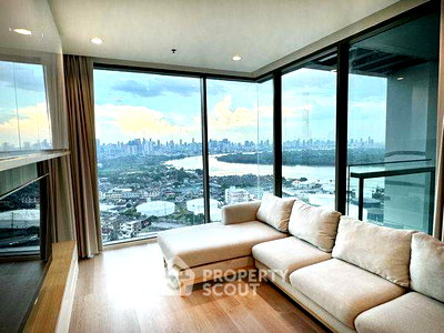 Condos for sale : 2-BR Condo at The Breeze Narathiwas close to Naradhiwas Rajanagarindra (ID 1922786)