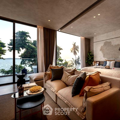 ขายคอนโด : คอนโด 1-ห้องนอน ที่ อารมณ์ วงศ์อมาตย์ ใกล้ ปราสาทสัจธรรม (ID 1518106)