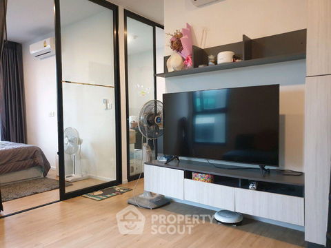 1-BR Condo at Notting Hill Laemchabang-Sriracha in Thung Sukhla (ID 2061259)