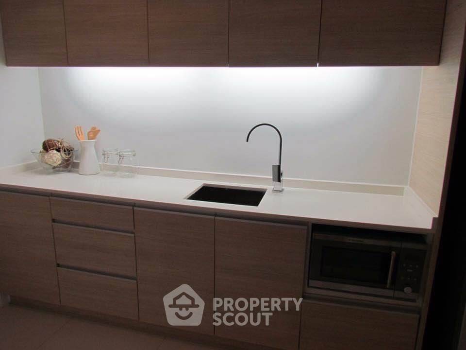 picture 1-BR Condo at The Sanctuary Hua Hin close to Khao Takiab beach (ID 1207084) - 4/13