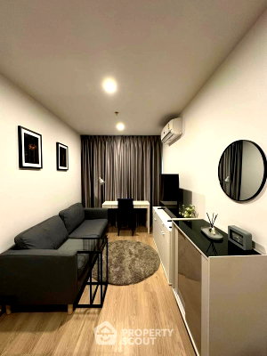Condos for rent : 1-BR Condo at LIFE Rama 4 - Asoke near MRT Queen Sirikit National Convention Centre (ID 2048408)