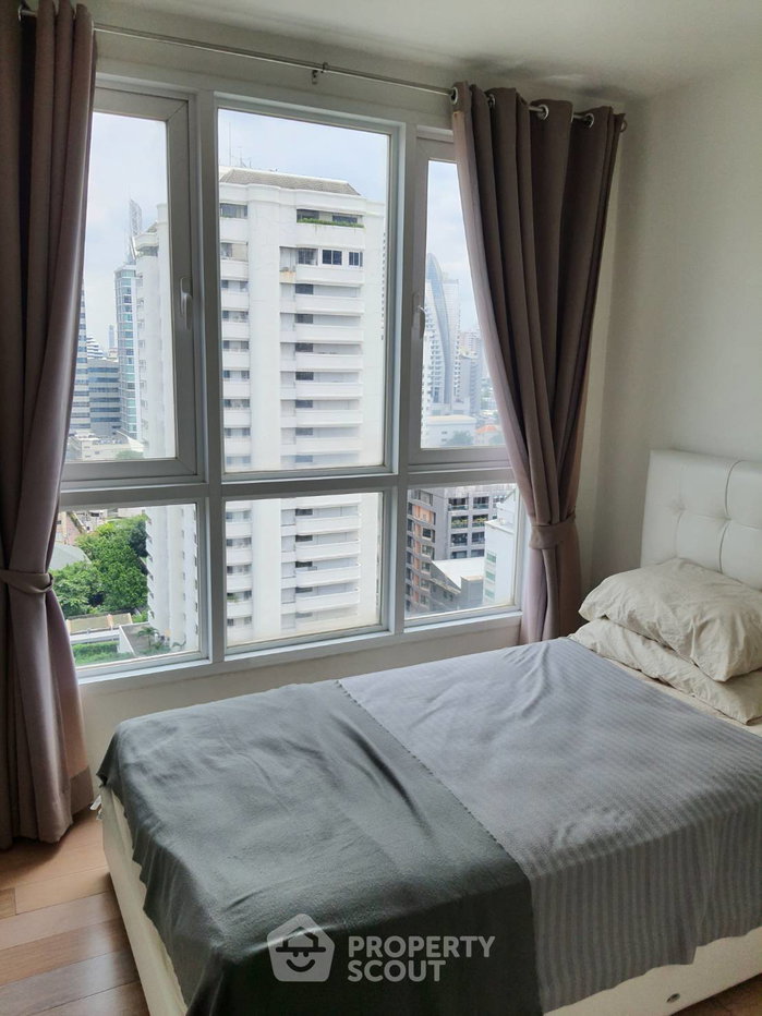 รูป คอนโด 2-ห้องนอน ที่ 15 สุขุมวิท เรสซิเด็นท์ ใกล้ BTS นานา (ID 1168267) - รูปที่ 4/7