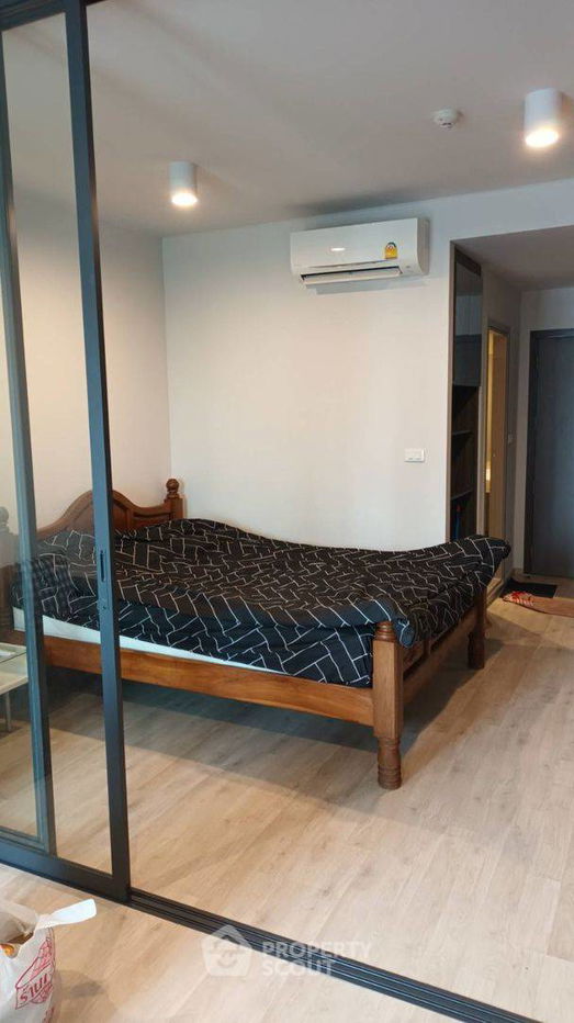 picture 1-BR Condo at Ideo Ratchada-Sutthisan near MRT Ratchadaphisek (ID 1331017) - 3/19