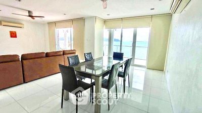 Condos for rent Phuket : 3-BR Condo at Water Side Condominium close to Cape Panwa (ID 1073903)