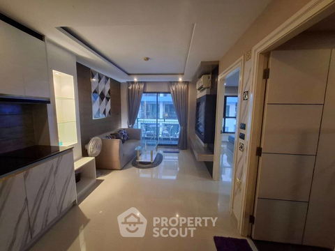 1-BR Condo at The Blue Residence close to East Pattaya (ID 2137272)