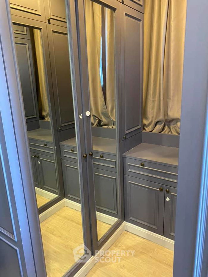 picture 2-BR Condo at Ideo Q Ratchathewi near BTS Ratchathewi (ID 631016) - 3/10