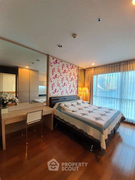 2-BR Condo at The Address Chidlom near BTS Chit Lom (ID 449953)