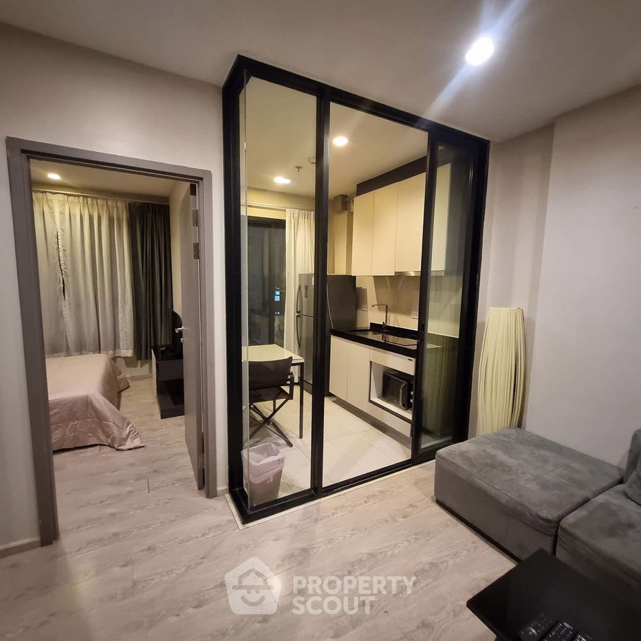 รูป คอนโด 1-ห้องนอน ที่ เดอะ เบส พัทยากลาง ใกล้ เซ็นทรัลเฟสติวัล พัทยาบีช (ID 2137245) - รูปที่ 6/6