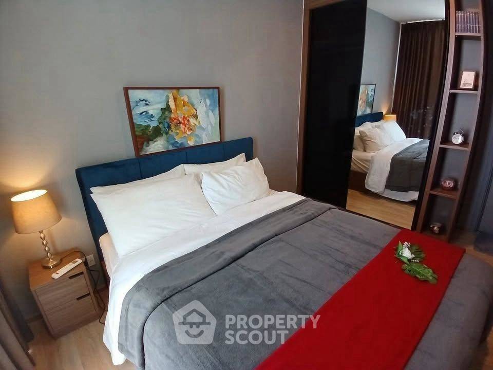 รูป คอนโด 1-ห้องนอน ที่ ทากะ เฮ้าส์ เอกมัย 12 ใกล้ BTS เอกมัย (ID 2090294) - รูปที่ 2/14