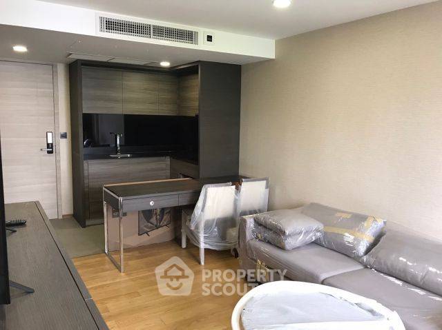 picture 1-BR Condo at Klass Langsuan near BTS Chit Lom (ID 2087540) - 2/7