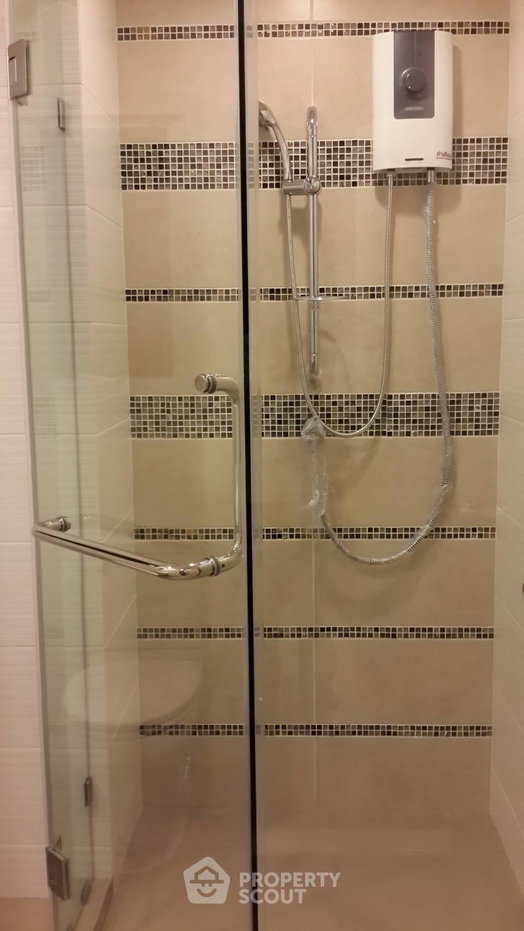 รูป คอนโด 1 ห้องนอน Centric Sathorn–St. Louis ใกล้ BTS เซนต์หลุยส์ 200 ม. (ID 550162) - รูปที่ 8/10