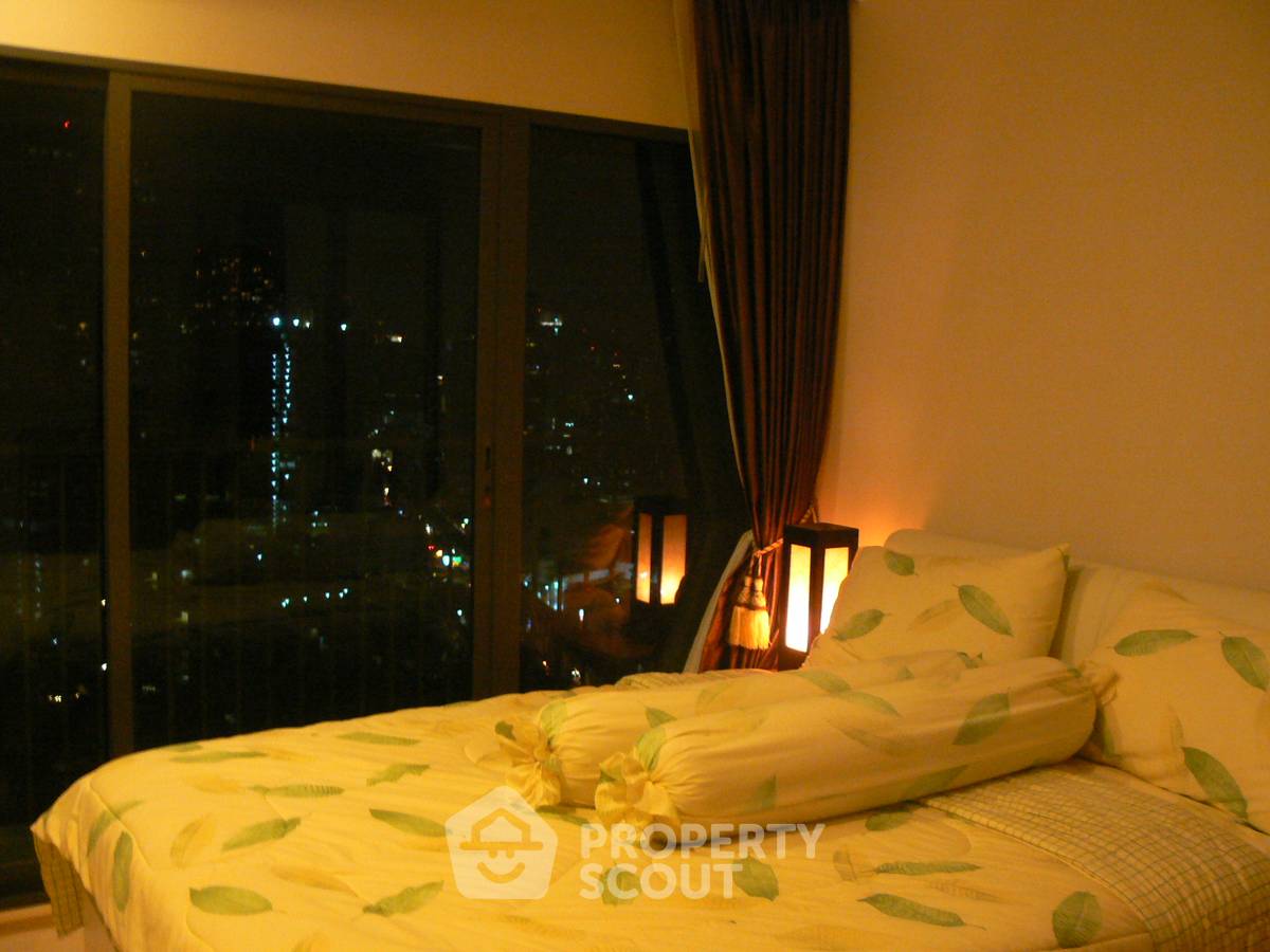รูป คอนโด 2-ห้องนอน ที่ โนเบิล รีมิกซ์ ใกล้ BTS ทองหล่อ (ID 512848) - รูปที่ 5/8