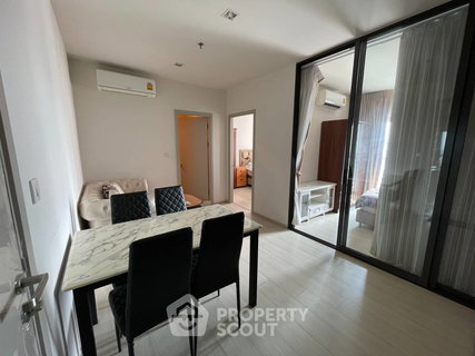 คอนโด 2-ห้องนอน ที่ ไลฟ์ สุขุมวิท 48 ใกล้ BTS พระโขนง (ID 2022018)