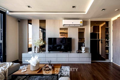Condos for sale : 3-BR Condo at The Unique Sukhumvit 62/1 near BTS Bang Chak (ID 646810)