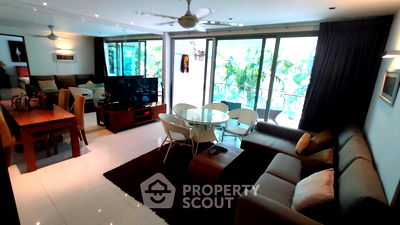 Condos for sale : 2-BR Condo at The Sanctuary Wongamat near Pattaya North (ID 1146037)