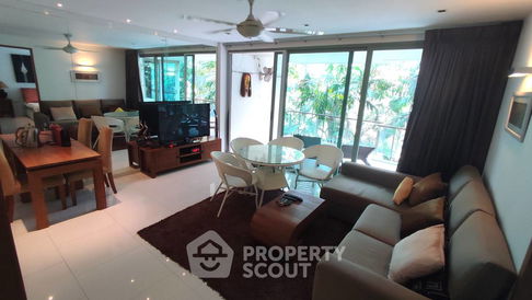 2-BR Condo at The Sanctuary Wongamat near Pattaya North (ID 1146037)