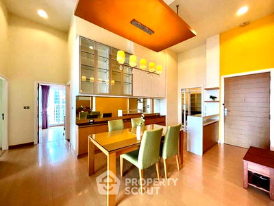 คอนโด BTS เอกมัย : คอนโด 4-ห้องนอน ที่ ฟิฟตี้ไนน์ เฮอร์ริเทจ สุขุมวิท 59 ใกล้ BTS ทองหล่อ (ID 515384)