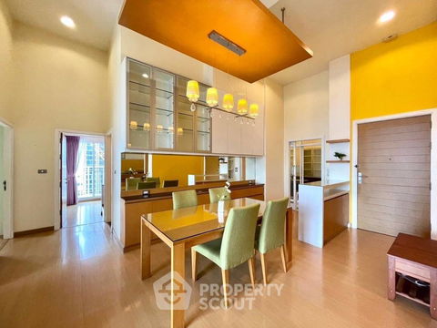 4-BR Condo at 59 Heritage Sukhumvit 59 near BTS Thong Lor (ID 515384)