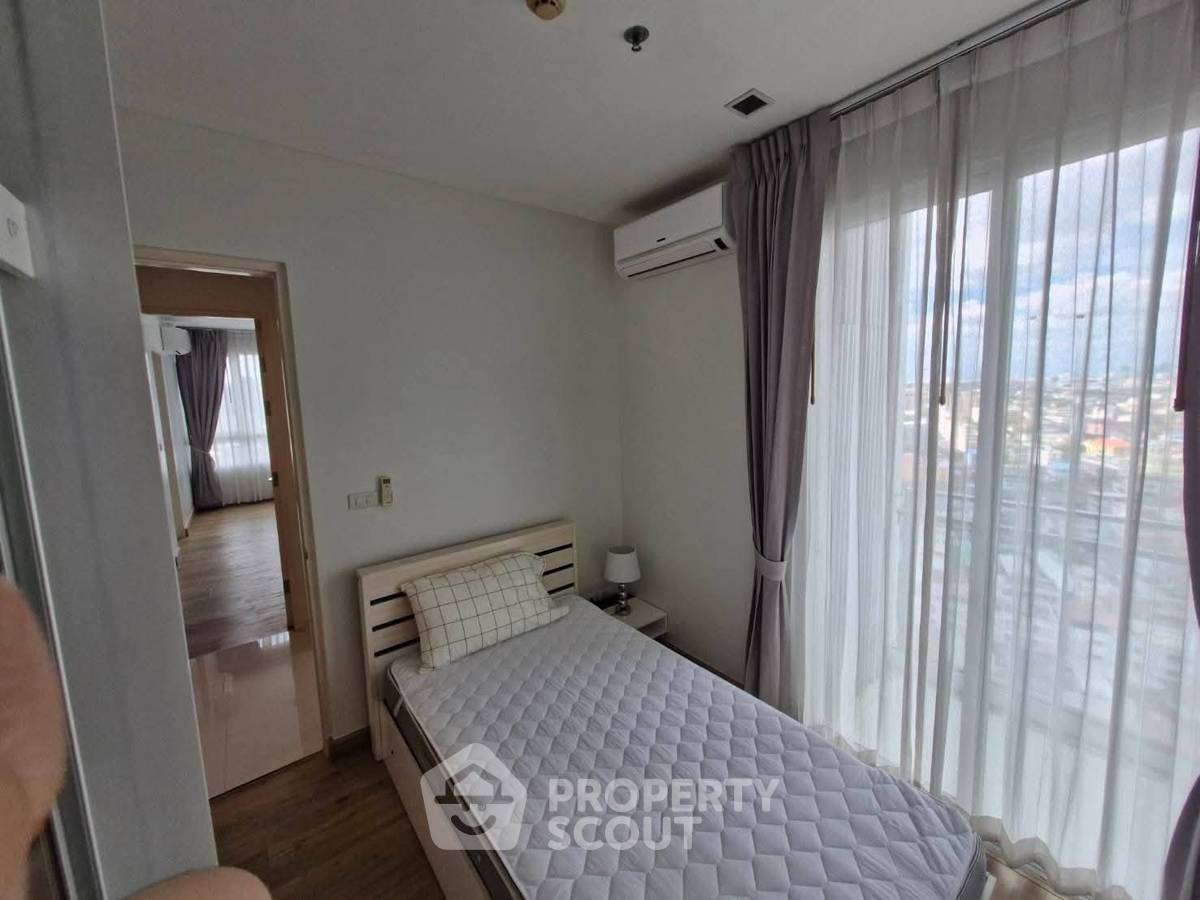 picture 3-BR Condo at The Bloom Sukhumvit 71 near BTS Phra Khanong (ID 2166640) - 4/22