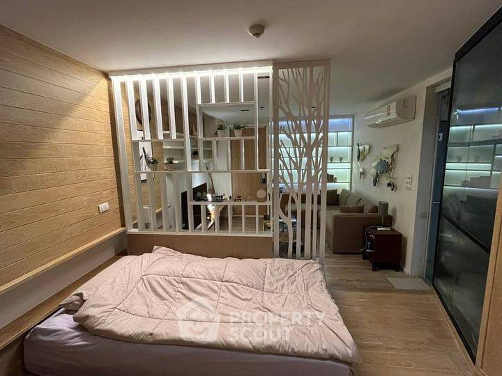 picture 1-BR Condo at Grene Chaengwattana in Khlong Kluea (ID 1584499) - 5/10