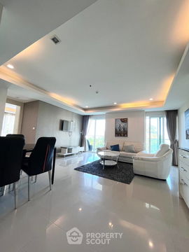 2-BR Condo at Cosy Beach View close to Phratamnak (ID 1194309)