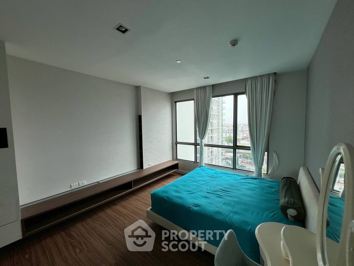 picture 2-BR Condo at The Room Sukhumvit 62 near BTS Punnawithi (ID 2180219) - 22/28