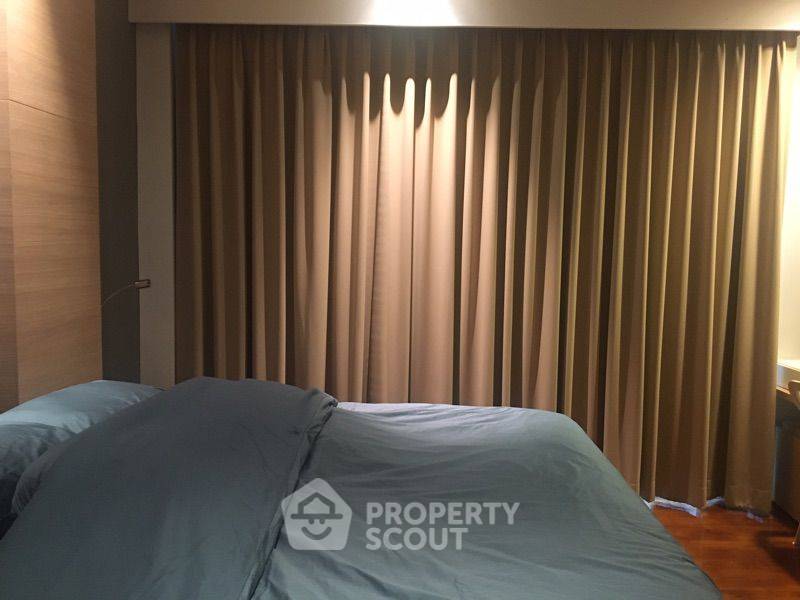 picture 1-BR Condo at Supalai River Place Charoen Nakorn near BTS Krung Thon Buri (ID 513133) - 6/9