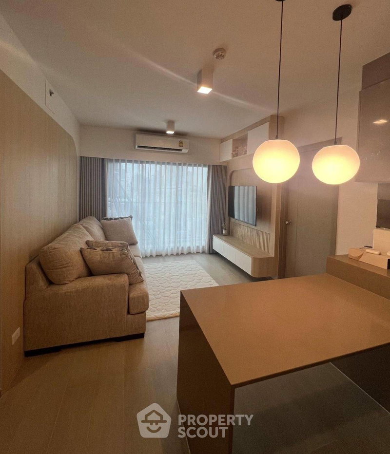 Condos for sale : 2-BR Condo at Ideo Sukhumvit 93 near BTS Bang Chak (ID 2098340)