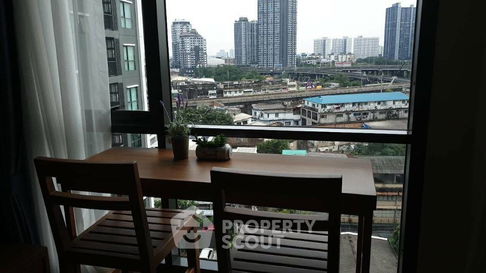 คอนโด 2-ห้องนอน ที่ ไลฟ์ สุขุมวิท 48 ใกล้ BTS พระโขนง (ID 2108231)