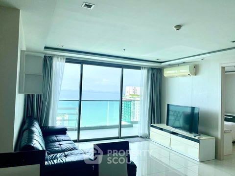 2-BR Condo at Wongamat Tower Condominium close to Pattaya North (ID 1144952)