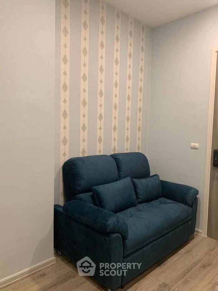 picture 1-BR Condo at KnightsBridge Collage Ramkhamhaeng close to Ramkhamhaeng (ID 2148349) - 17/18