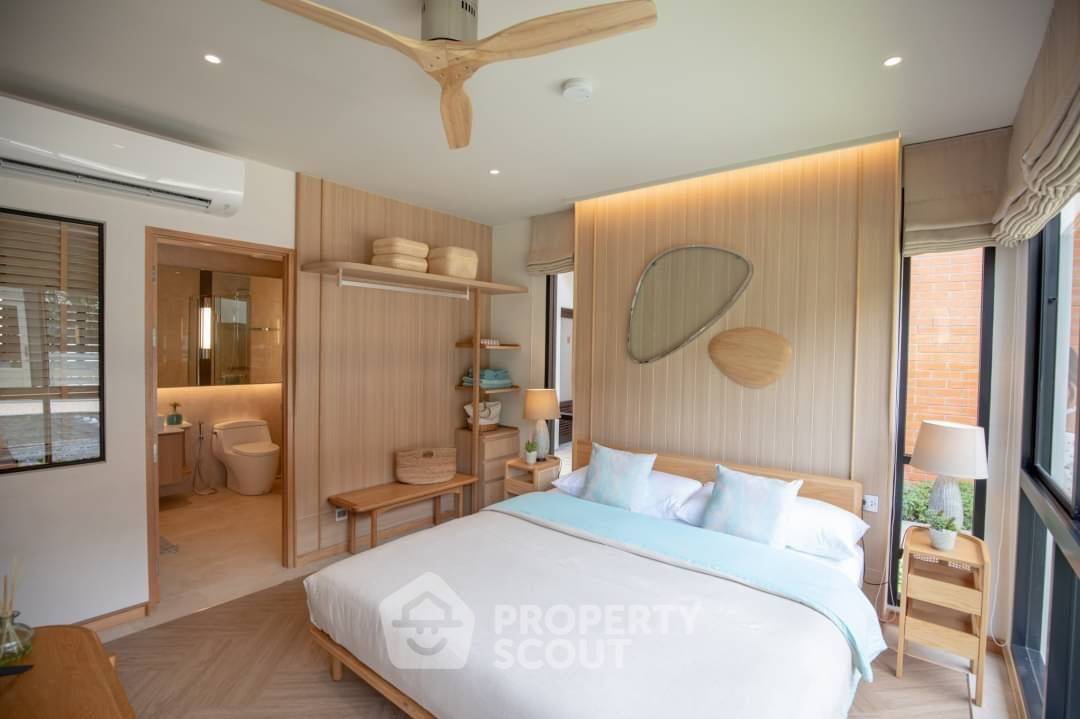 รูป คอนโด 2-ห้องนอน ที่ ศศรา หัวหิน ใกล้ หาดเขาตะเกียบ (ID 1097753) - รูปที่ 12/12