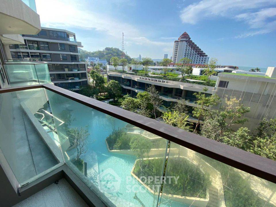 picture 1-BR Condo at Veranda Residence Hua Hin close to Khao Takiab beach (ID 1049712) - 9/10