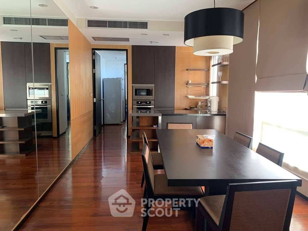 picture 2-BR Condo at The Height Condominium close to Thong Lo (ID 1481366) - 3/9