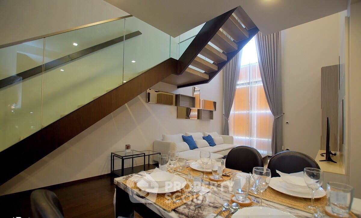 picture 2-BR Condo at The XXXIX By Sansiri near BTS Phrom Phong (ID 514190) - 3/11