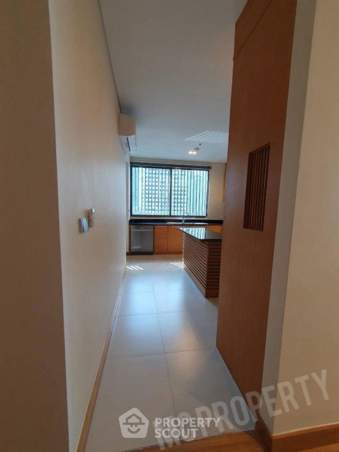 รูป คอนโด 3-ห้องนอน ที่ โดมัส คอนโดมิเนียม ใกล้ BTS อโศก (ID 1814665) - รูปที่ 14/17